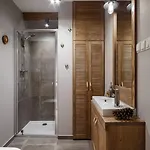 Tatry Granitica Centrum 아파트 *