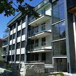 Tatry Granitica Centrum Закопане