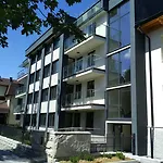 Tatry Granitica Centrum * Закопане
