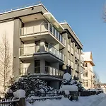 Tatry Granitica Centrum Апартаменты