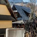 Tatry Granitica Centrum *