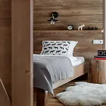 Апартаменты Tatry Granitica Centrum