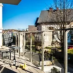 Lejlighed Tatry Granitica Centrum *