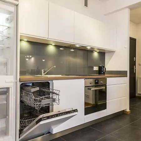 Tatry Granitica Centrum Zakopane