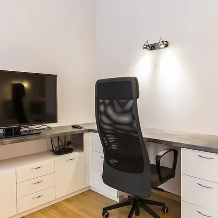 Apartamento Tatry Granitica Centrum Zakopane