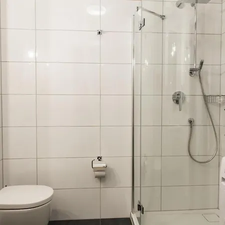 Tatry Granitica Centrum Apartamento *