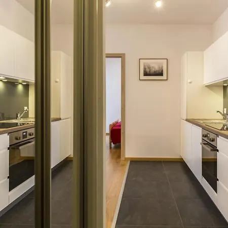 Apartament Tatry Granitica Centrum Zakopane