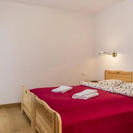 Tatry Granitica Centrum *