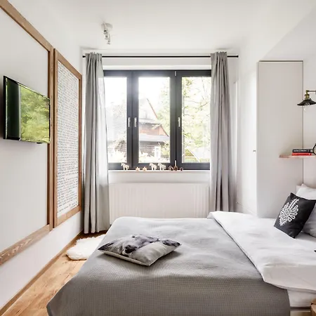 Tatry Granitica Centrum *