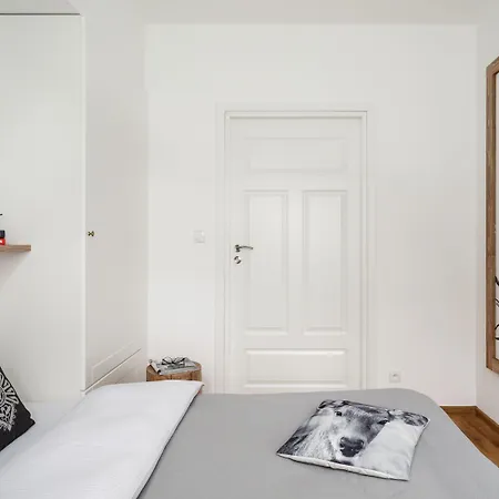 Apartamento Tatry Granitica Centrum *