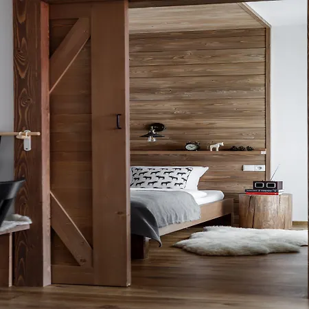 Tatry Granitica Centrum *