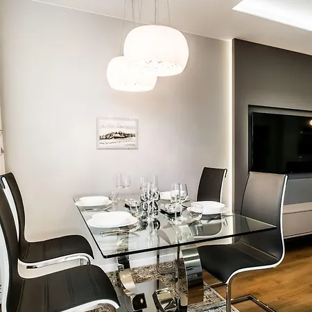 Tatry Granitica Centrum *