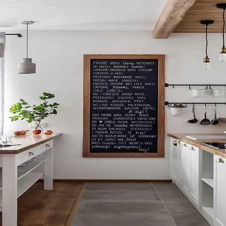 Tatry Granitica Centrum * Закопане