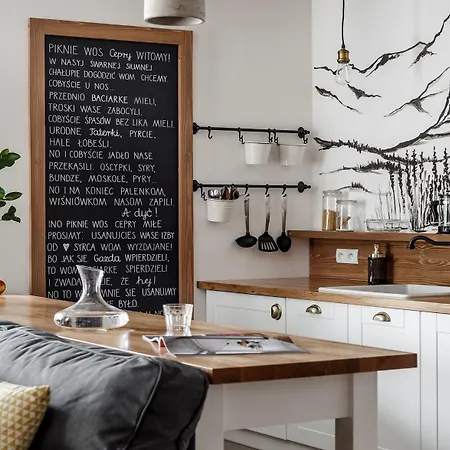 Tatry Granitica Centrum * Zakopane