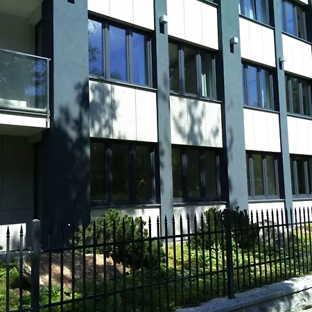 Apartament Tatry Granitica Centrum *