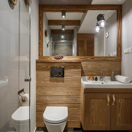 Tatry Granitica Centrum * Zakopane