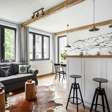 Tatry Granitica Centrum *