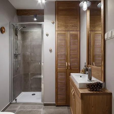 Tatry Granitica Centrum * Zakopane