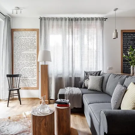 Tatry Granitica Centrum *