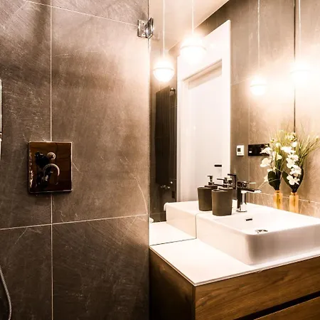 Tatry Granitica Centrum *