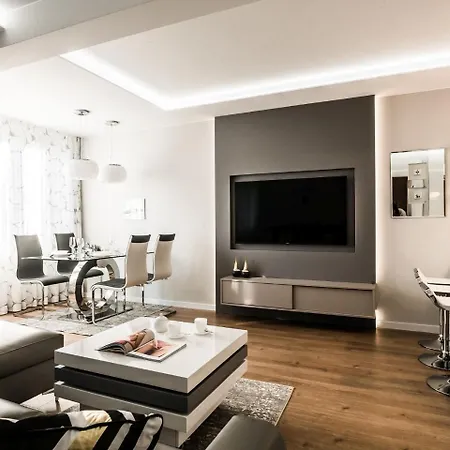 Tatry Granitica Centrum *