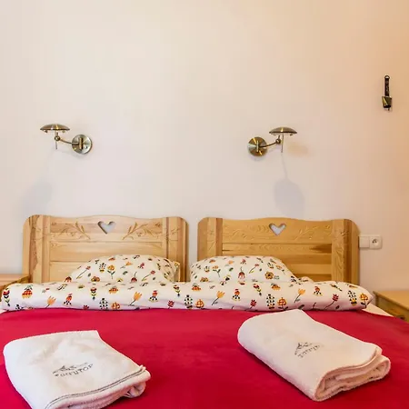 Apartament Tatry Granitica Centrum *