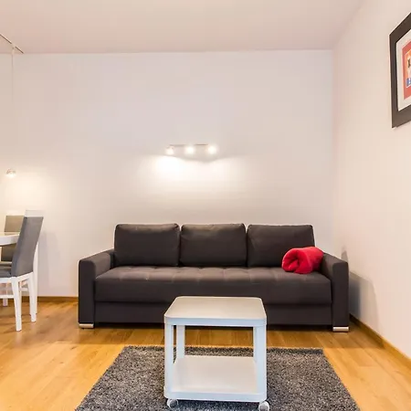 Tatry Granitica Centrum * Закопане