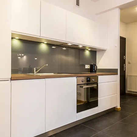 Tatry Granitica Centrum Zakopane