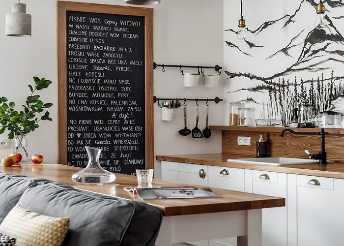 Tatry Granitica Centrum * Zakopane