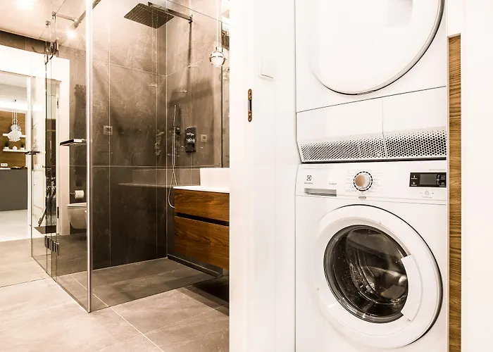 Tatry Granitica Centrum *