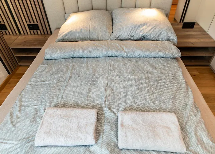 Tatry Granitica Centrum