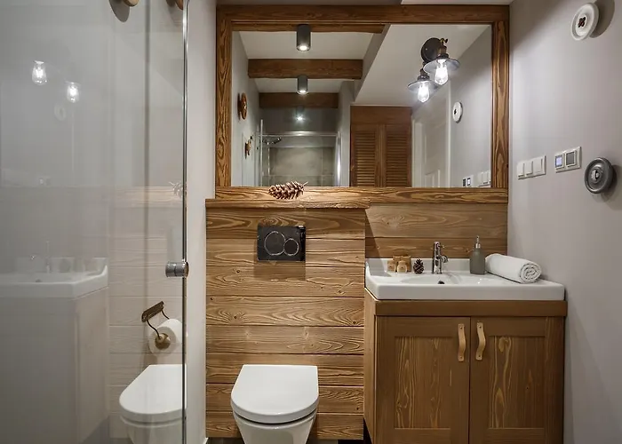 Tatry Granitica Centrum * Zakopane