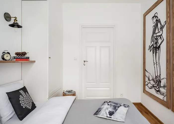 Tatry Granitica Centrum * Zakopane