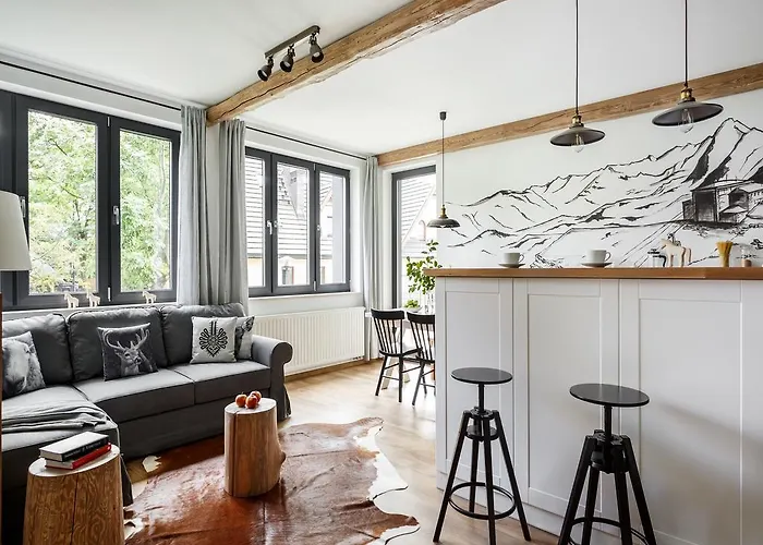 Tatry Granitica Centrum *