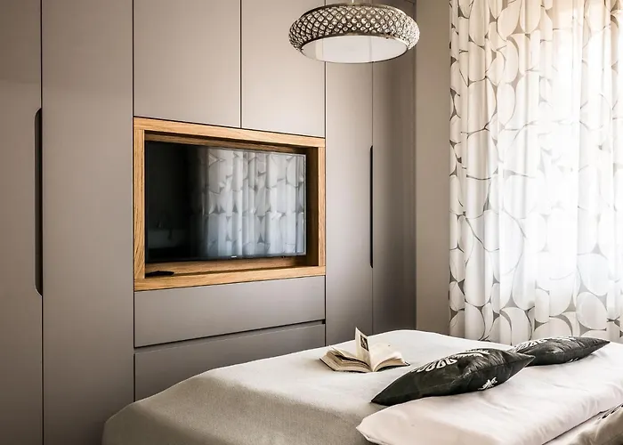 Appartamento Tatry Granitica Centrum