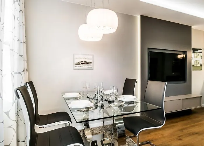 Tatry Granitica Centrum *