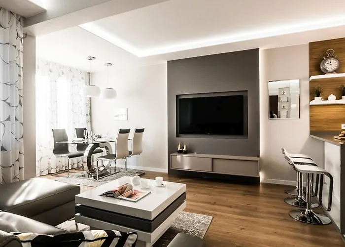 Tatry Granitica Centrum *