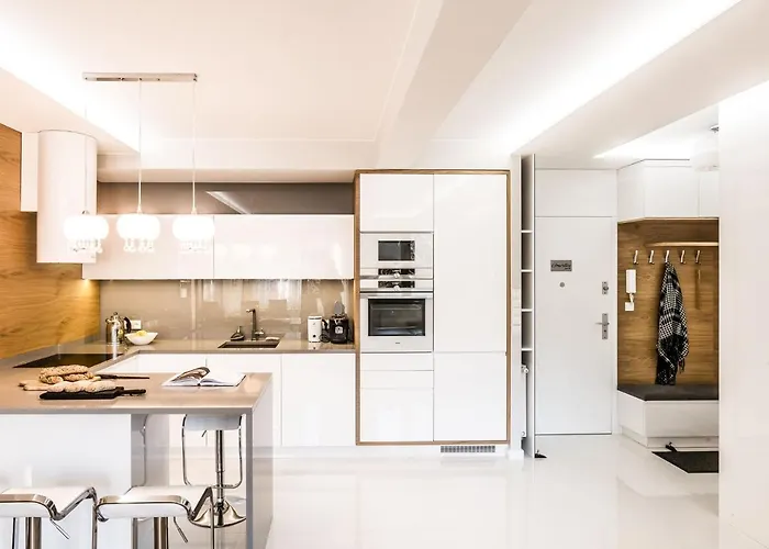 Tatry Granitica Centrum *