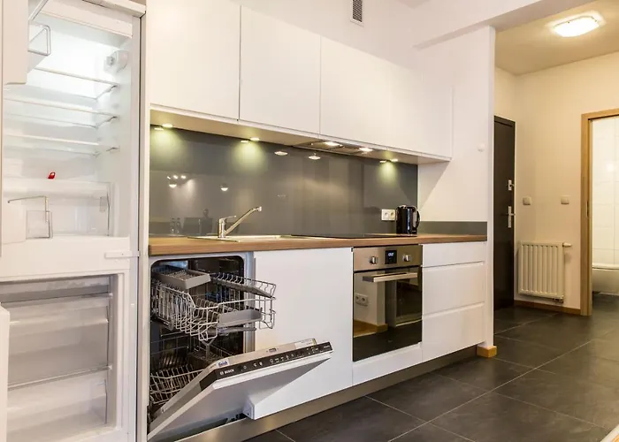 Tatry Granitica Centrum * Zakopane