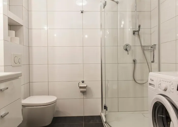 Tatry Granitica Centrum Zakopane